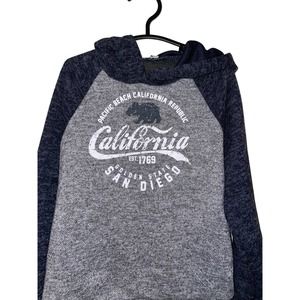 Old Navy Boys Long Sleeve Sweatshirt size 5T